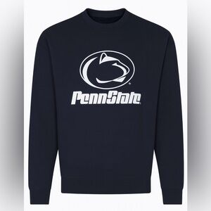 PENN STATE PSU NCAA Champion Crewneck NWOT XL Nittany Lions